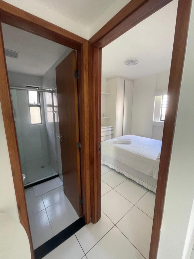 Apartamento Costa Azul Recife Exterior photo