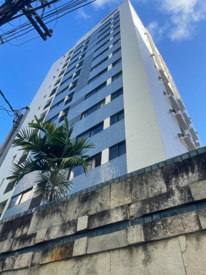 Apartamento Costa Azul Recife Exterior photo