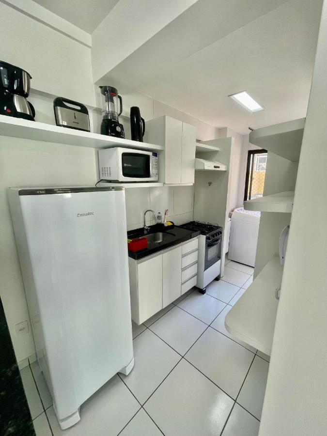 Apartamento Costa Azul Recife Exterior photo