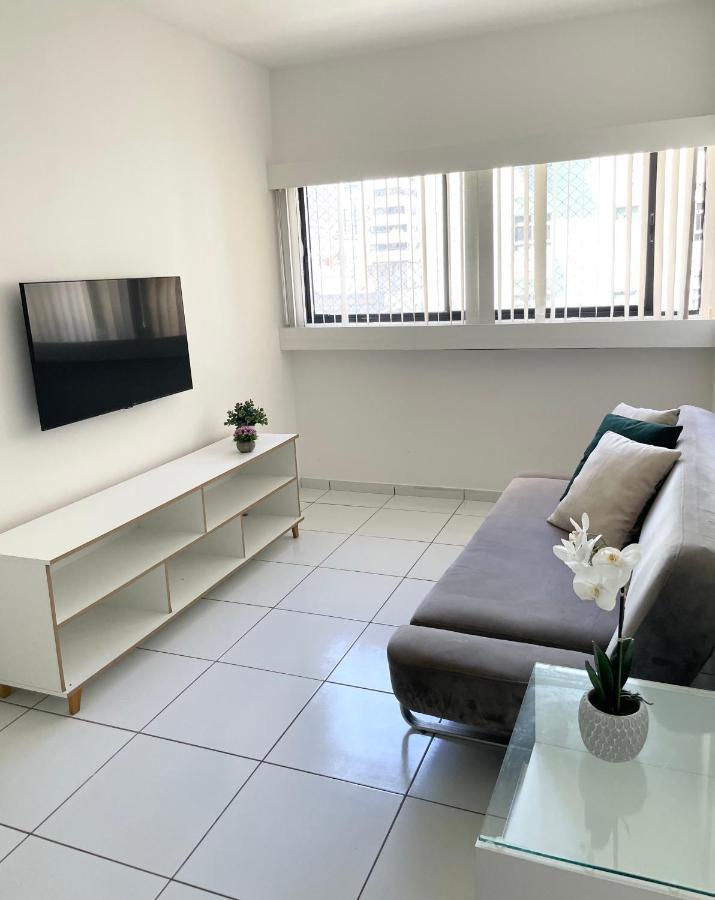 Apartamento Costa Azul Recife Exterior photo